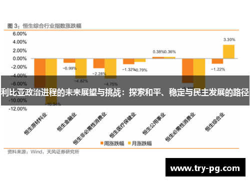 利比亚政治进程的未来展望与挑战：探索和平、稳定与民主发展的路径