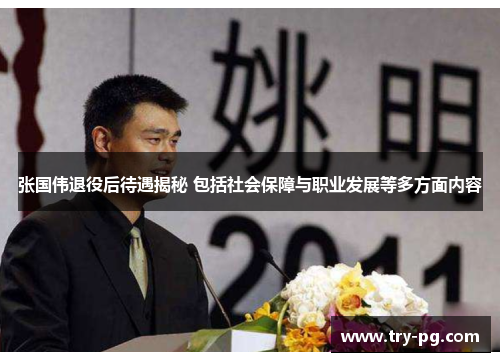 张国伟退役后待遇揭秘 包括社会保障与职业发展等多方面内容