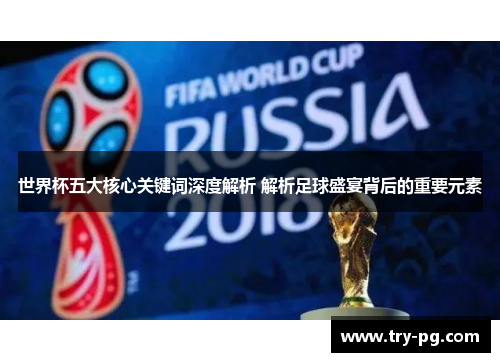 世界杯五大核心关键词深度解析 解析足球盛宴背后的重要元素