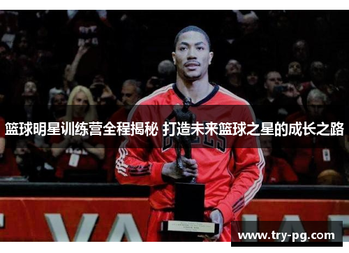 篮球明星训练营全程揭秘 打造未来篮球之星的成长之路