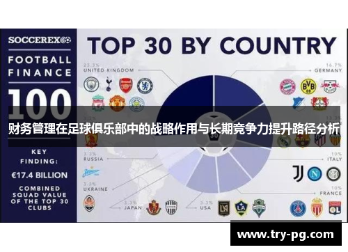 财务管理在足球俱乐部中的战略作用与长期竞争力提升路径分析 财务管理在足球俱乐部中的战略作用与长期竞争力提升路径分析