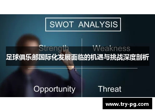 足球俱乐部国际化发展面临的机遇与挑战深度剖析