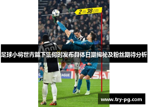 足球小将世青篇下集何时发布具体日期揭秘及粉丝期待分析