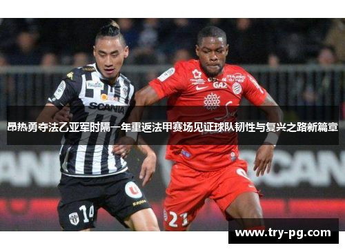 昂热勇夺法乙亚军时隔一年重返法甲赛场见证球队韧性与复兴之路新篇章