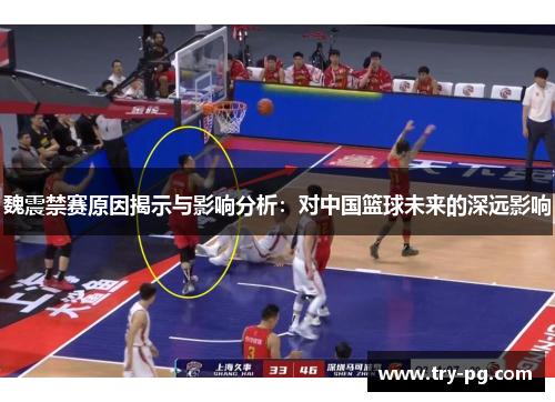 魏震禁赛原因揭示与影响分析：对中国篮球未来的深远影响